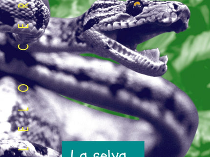 La Selva Prohibida