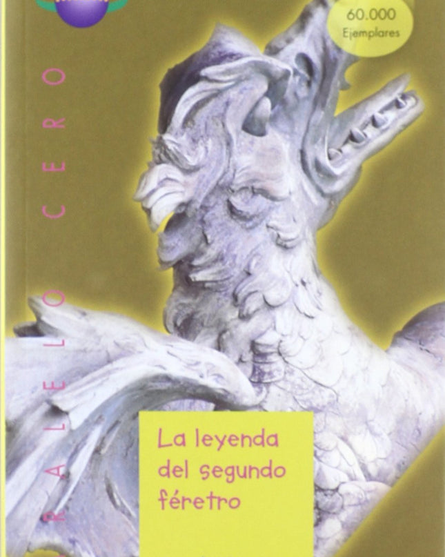 La Leyenda Del Segundo Féretro