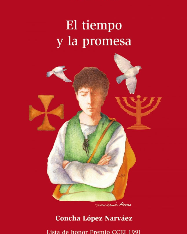 El Tiempo Y La Promesa