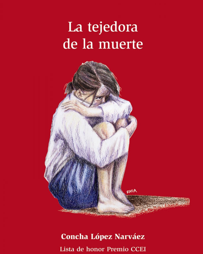 La Tejedora De La Muerte