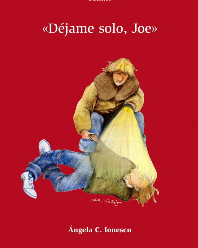 Déjame Solo, Joe '