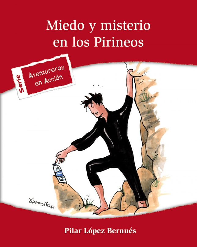 Miedo Y Misterio En Los Pirineos