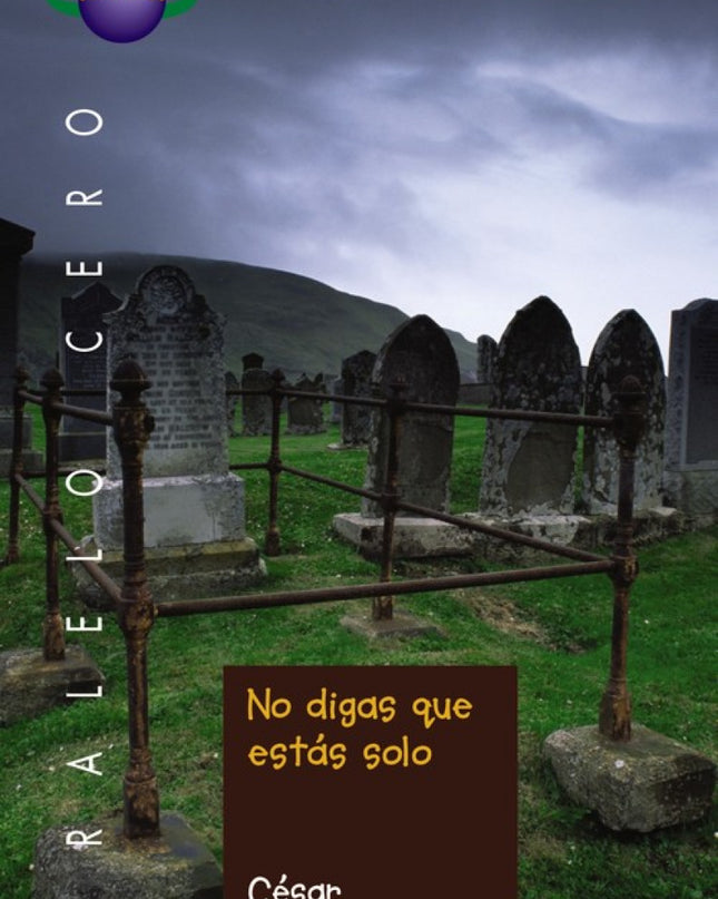 No Digas Que Estás Solo