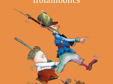 Amadeu Trotambolics (val) - Nuevo Altamar