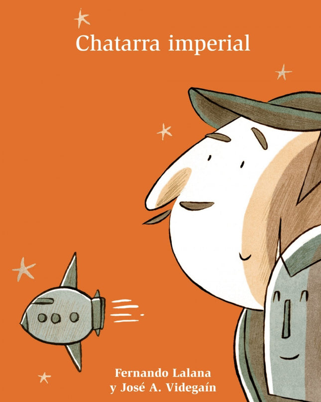 Chatarra Imperial