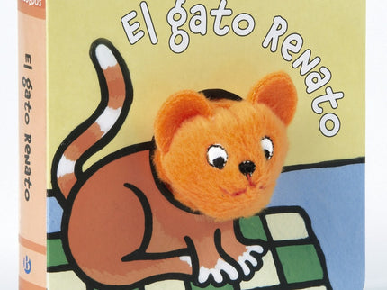 El Gato Renato