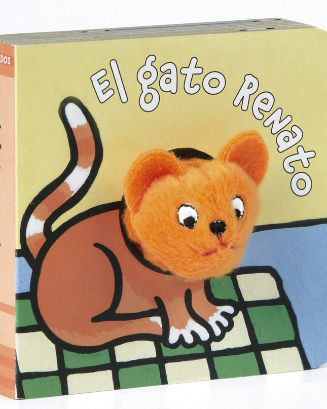 El Gato Renato