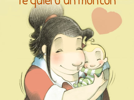 Te Quiero Un Montón (álbum)
