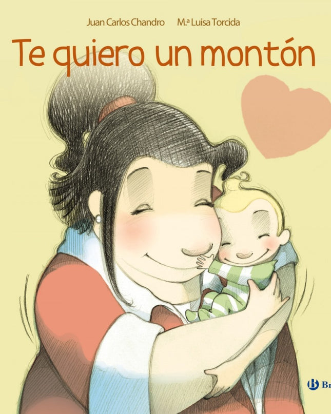 Te Quiero Un Montón (álbum)