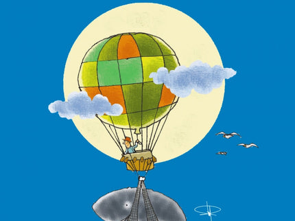 La Ballena Filomena