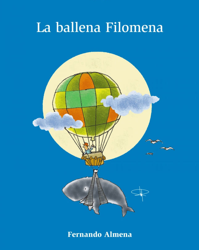 La Ballena Filomena