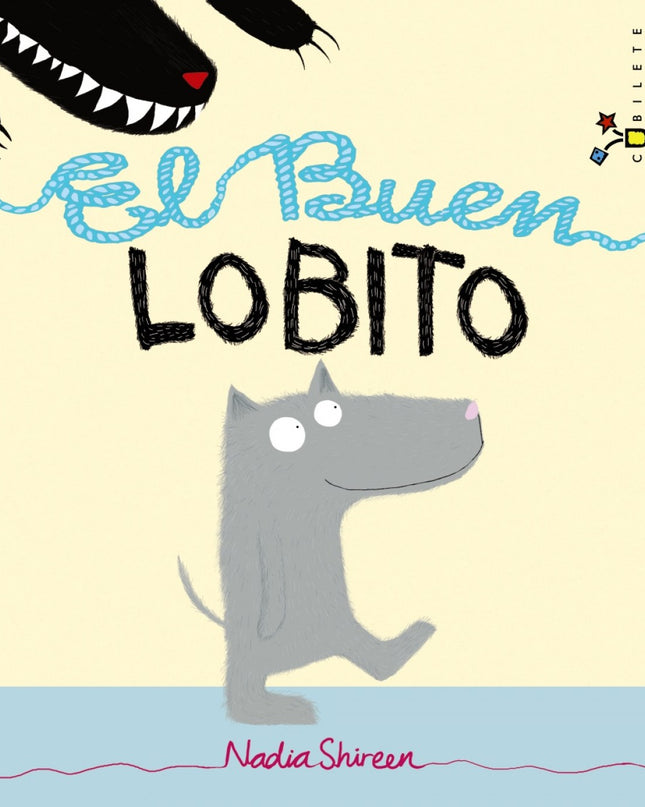 El Buen Lobito