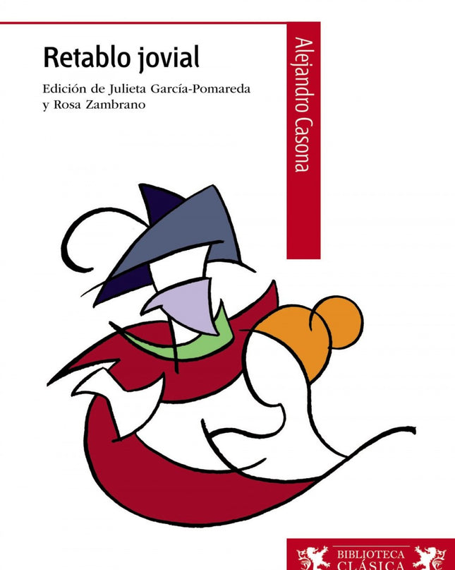Retablo Jovial
