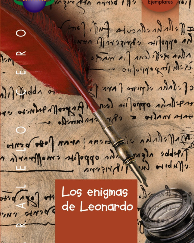 Los Enigmas De Leonardo