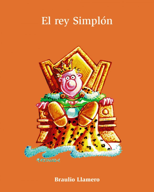 El Rey Simplón