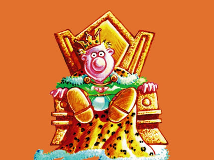 El Rey Simplón