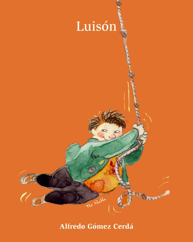 Luisón
