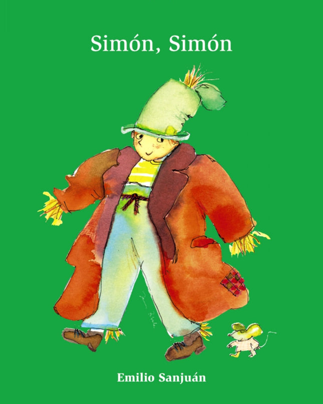 Simón, Simón