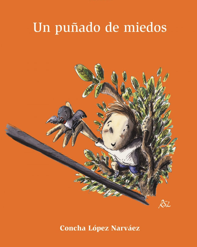 Un Puñado De Miedos