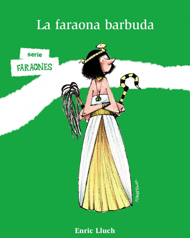 La Faraona Barbuda