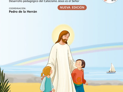 Ven Y Sígueme 1