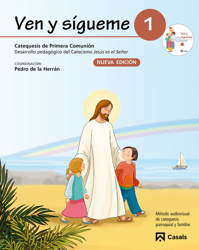 Ven Y Sígueme 1