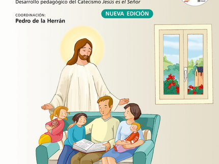 Ven Y Sígueme 2