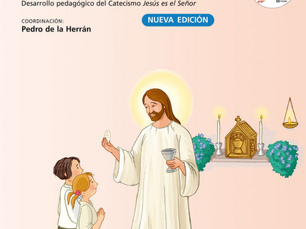 Ven Y Sígueme 3