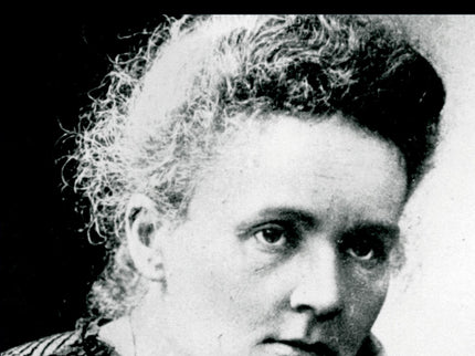La Descubridora Del Radio (maría Curie)