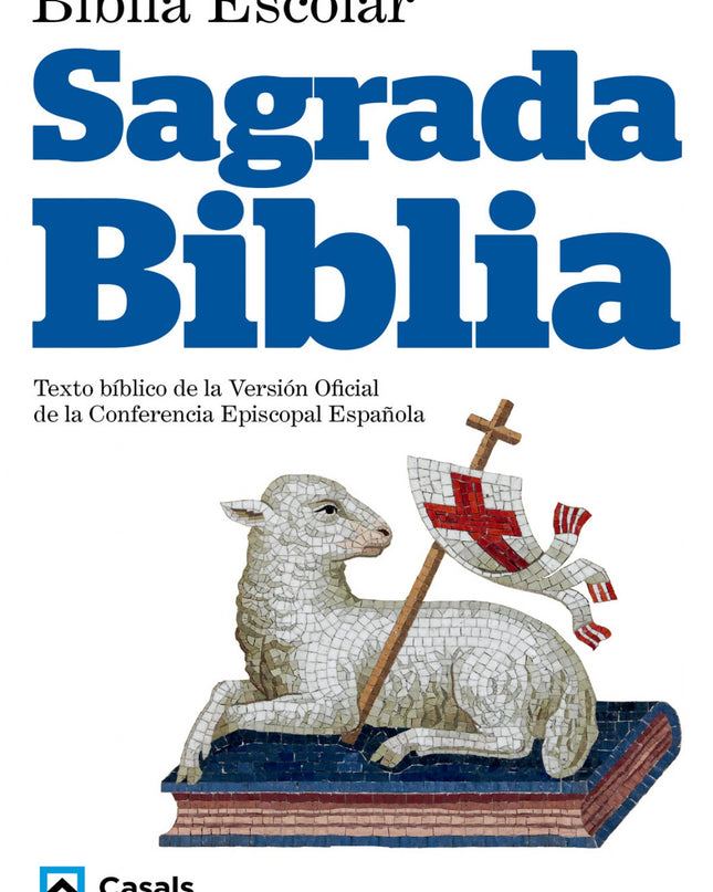 Biblia Sagrada Para Eso