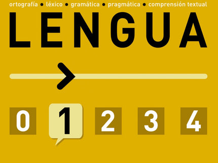 Refuerzo Recuperacion Lengua 1 (eso)
