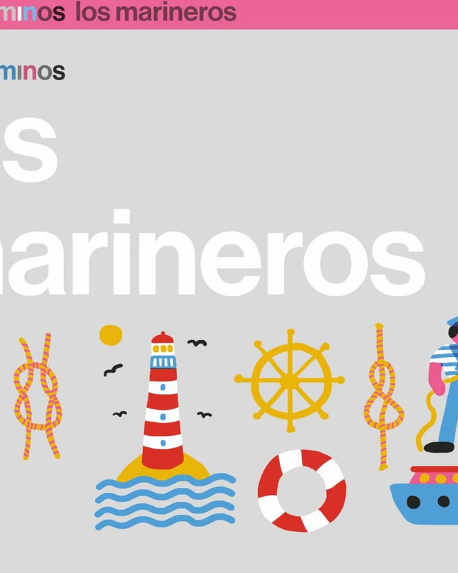 Los Marineros 4 Años