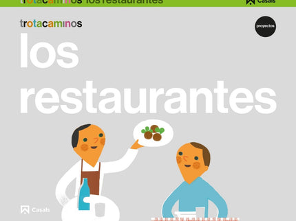 Los Restaurantes 5 Años Trotacamiños