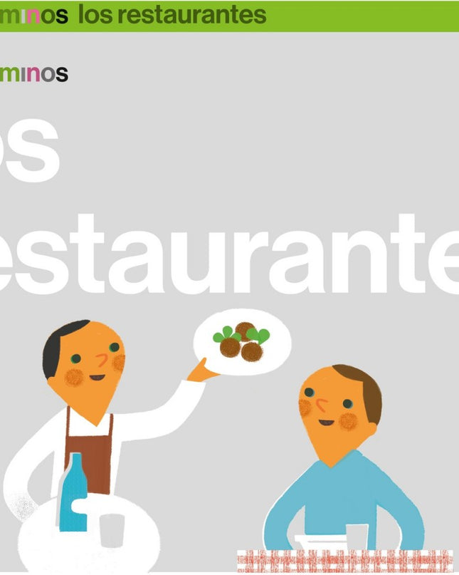 Los Restaurantes 5 Años Trotacamiños