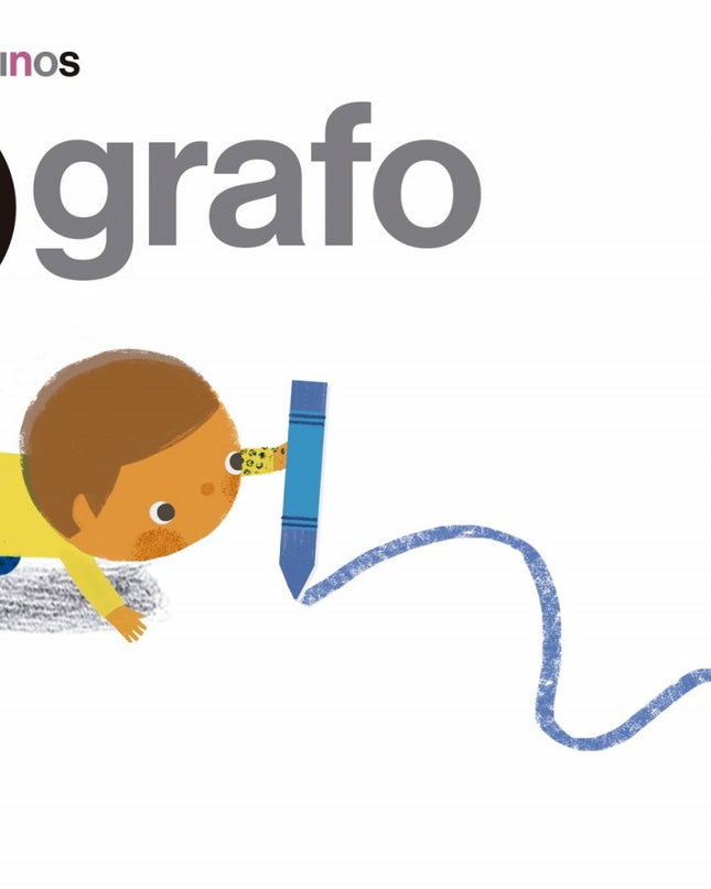 Vía Grafo 5 Años Talleres Y Rincones