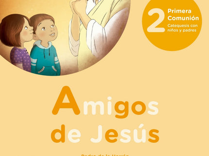 Amigos De Jesús 2