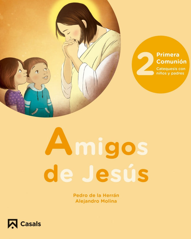 Amigos De Jesús 2