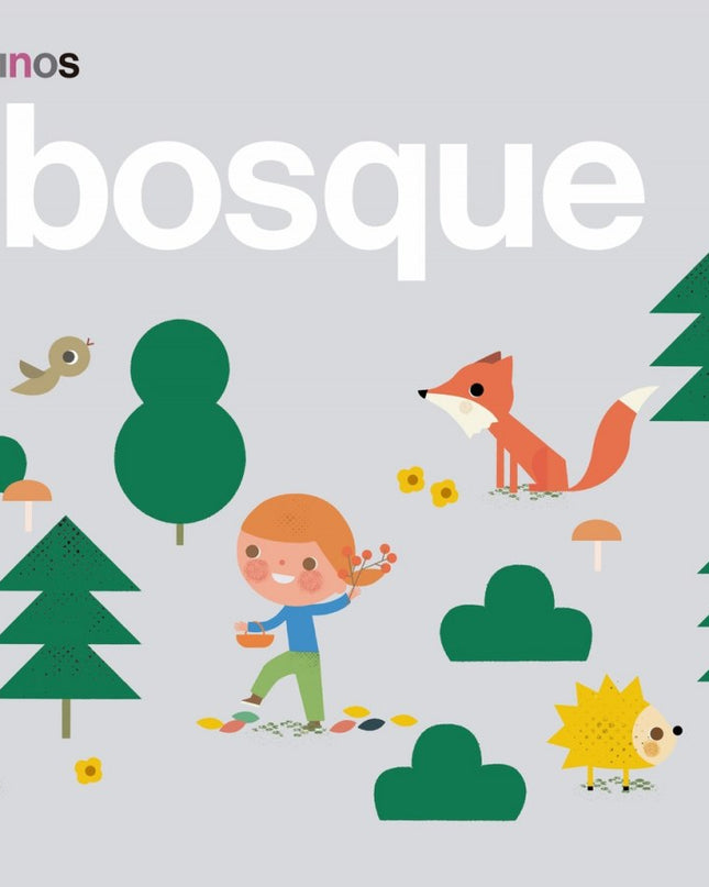 El Bosque 5 Años