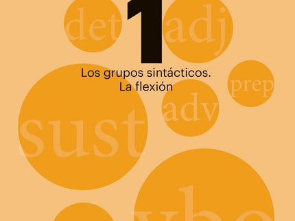 Grupos Sintacticos.la Flexión