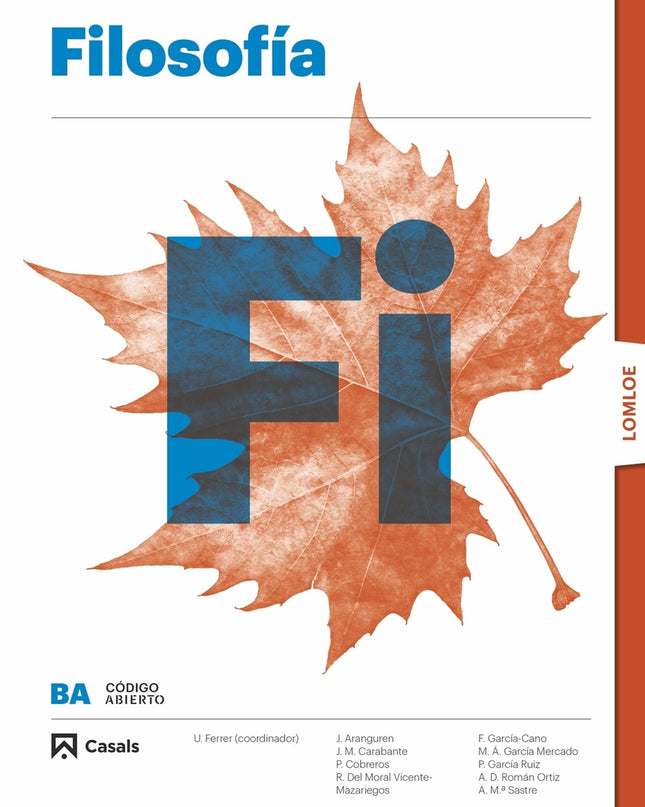 Filosofia 1 Ba