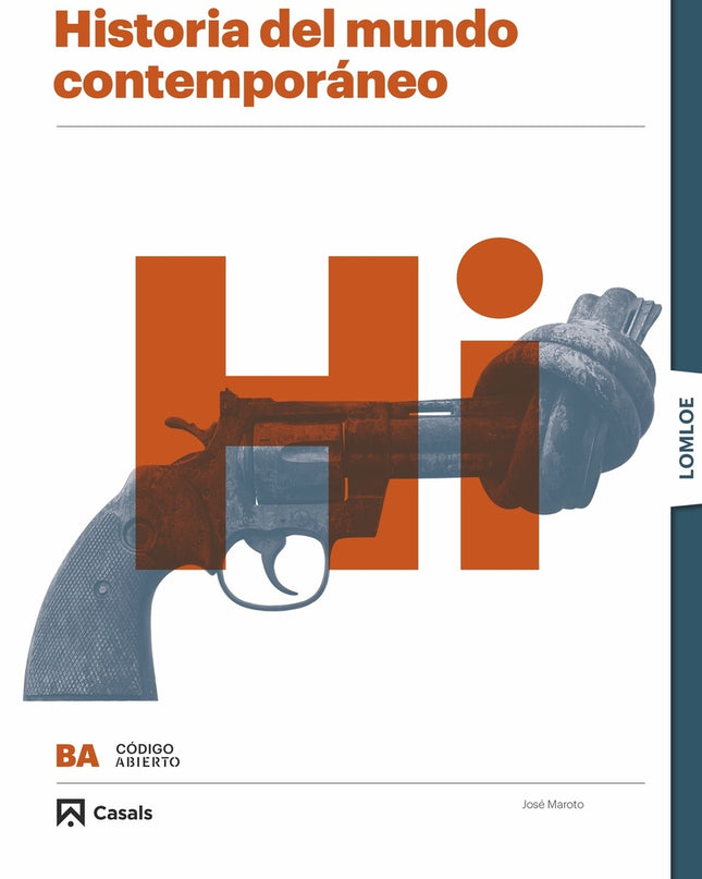 Historia Del Mundo Contemporáneo 1 Ba