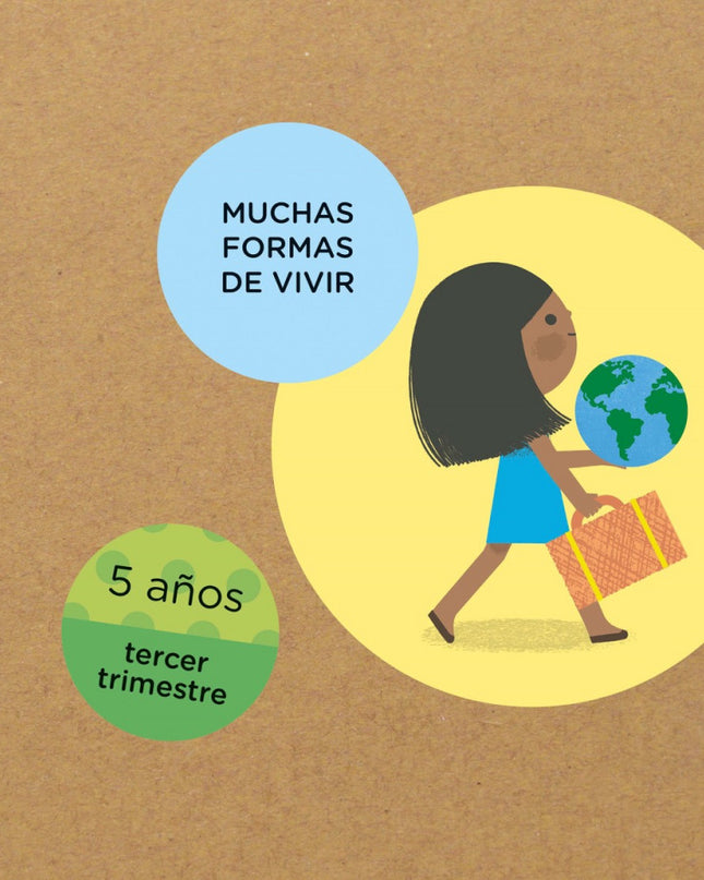 Inf 5 Nuestro Planeta A 3º Trm (2022)
