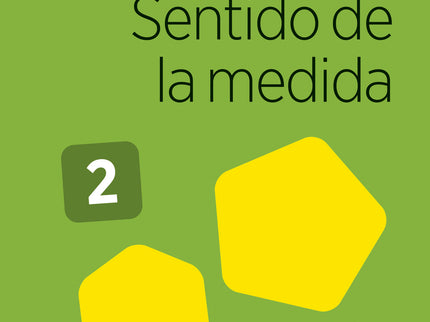Sentido De La Medida 2. Capicúa 4 Años
