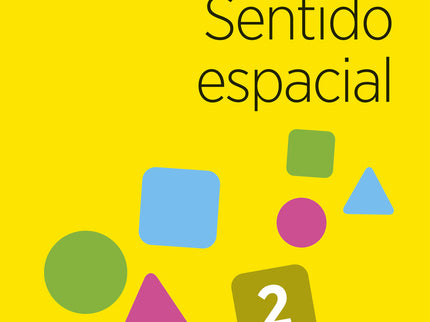 Sentido Espacial 2. Capicúa 4 Años