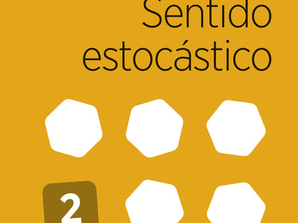 Sentido Estocástico. Capicúa 4 Años