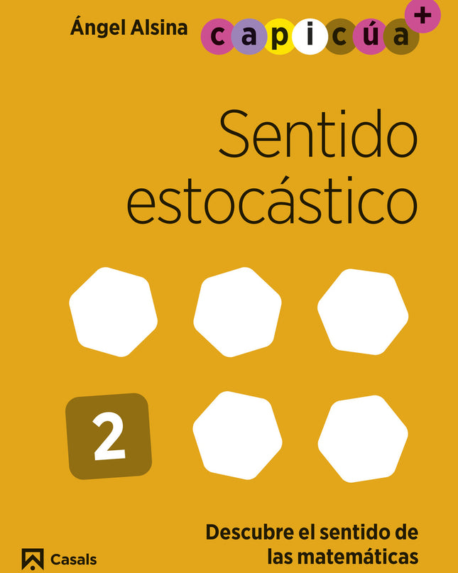 Sentido Estocástico. Capicúa 4 Años