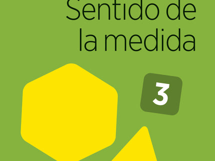 Sentido De La Medida 3.capicúa 5 Años