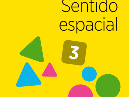 Sentido Espacial 3. Capicúa 5 Años