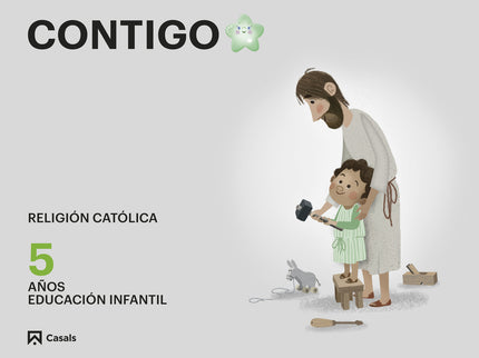 Contigo. 5 Años