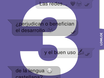 Aprende Lo Básico. Lengua Castellana Y Literatura 3 Eso. Lomloe